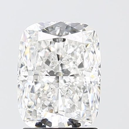 Lab Grown Diamond 2,02Ct E-VS1 Cushion - IGILG825663354 1