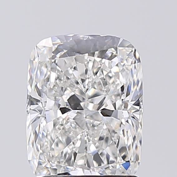 Lab Grown Diamond 2,04Ct E-VS1 Cushion - IGILG825664014 1