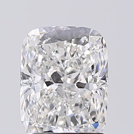 Lab Grown Diamond 2,04Ct E-VS1 Cushion - IGILG825664014 1