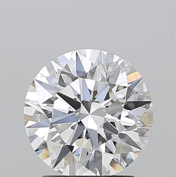 Lab Grown Diamond 2,04Ct E-VVS2 Round - IGILG825628434 1