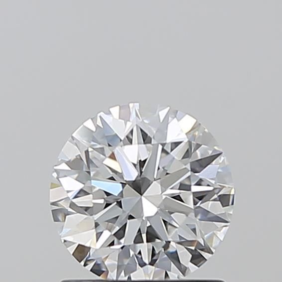 Lab Grown Diamond 1,07Ct D-VVS2 Round - IGILG831626837 1