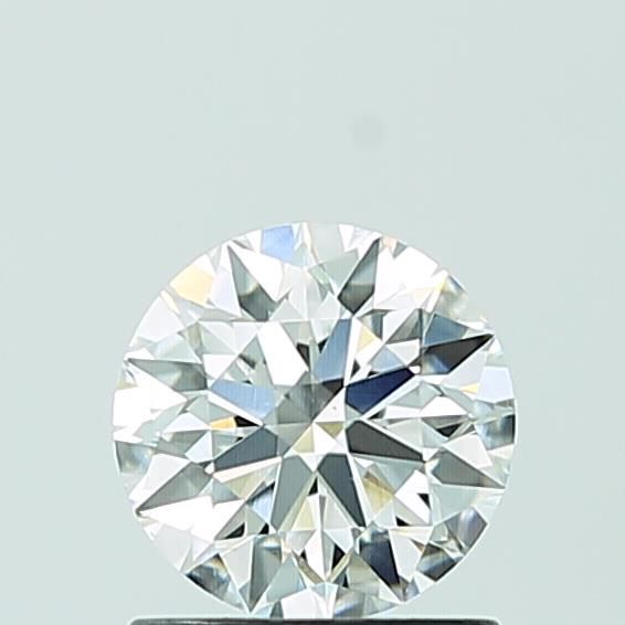 Lab Grown Diamond 1,04Ct D-VVS2 Round - IGILG831627284 1
