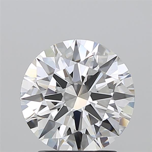 Lab Grown Diamond 2,22Ct E-VVS2 Round - IGILG825628428 1