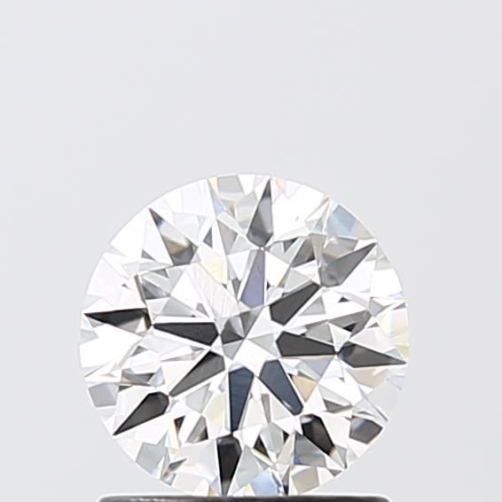 Lab Grown Diamond 1,09Ct E-VVS2 Round - IGILG831626625 1