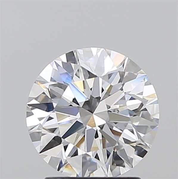 Lab Grown Diamond 2,02Ct E-VS1 Round - IGILG825628335 1
