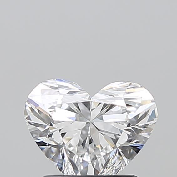 Lab Grown Diamond 1,2Ct E-VVS2 Heart - IGILG830671767 1