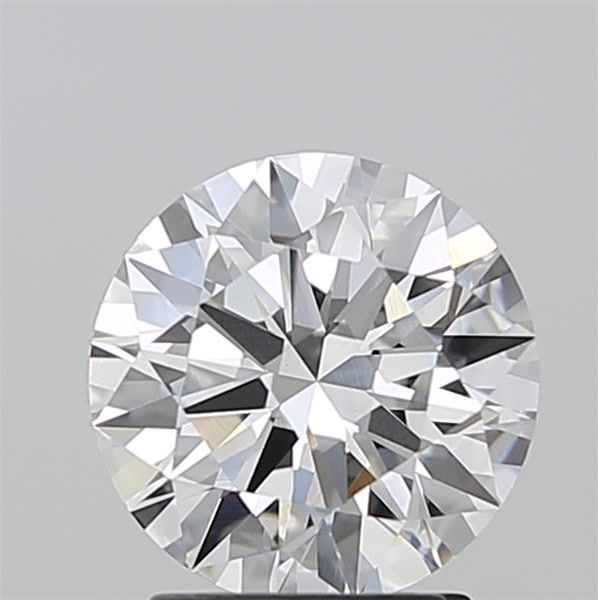 Lab Grown Diamond 2,04Ct E-VVS2 Round - IGILG825628248 1