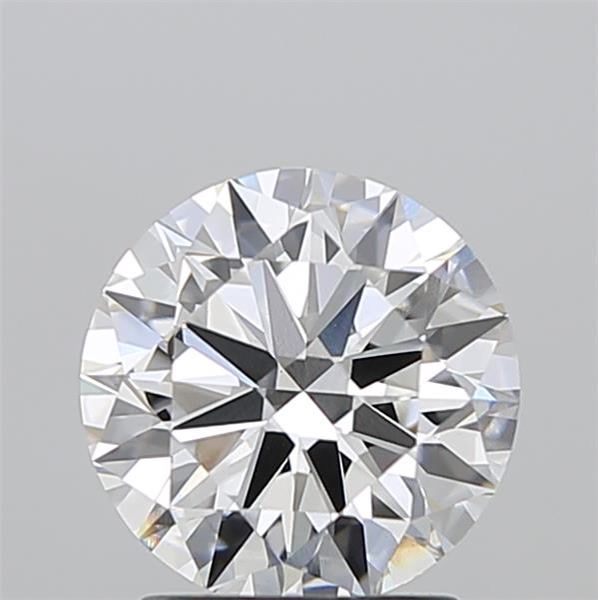 Lab Grown Diamond 2Ct E-VVS2 Round - IGILG825628264 1
