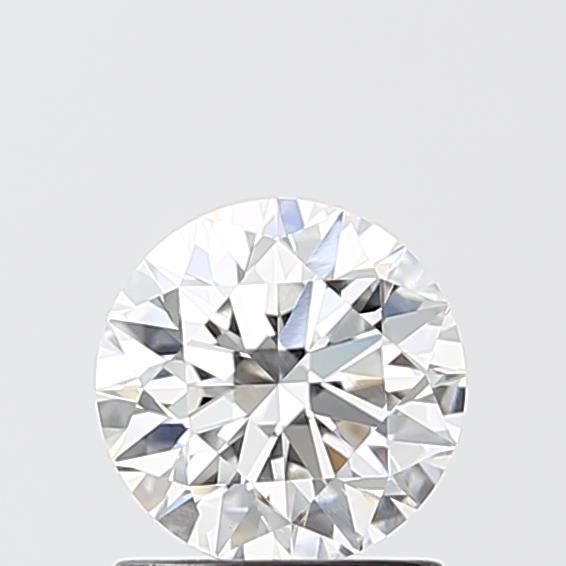 Lab Grown Diamond 1,09Ct E-VVS2 Round - IGILG830671390 1