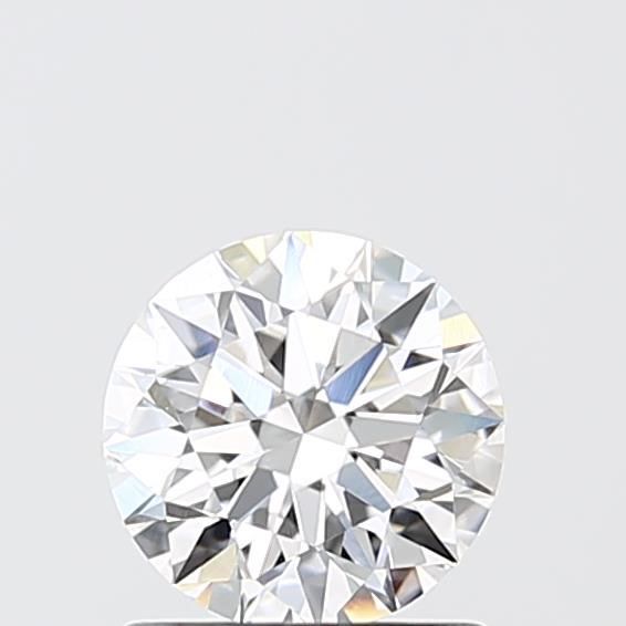 Lab Grown Diamond 1,03Ct D-VVS2 Round - IGILG831606591 1