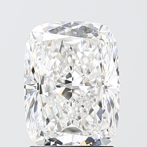 Lab Grown Diamond 2,02Ct E-VS2 Cushion - IGILG825663954 1