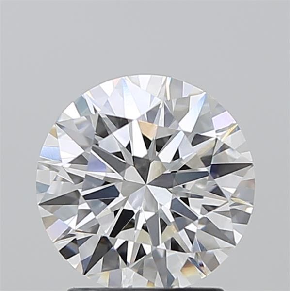 Lab Grown Diamond 2,06Ct E-VVS2 Round - IGILG825627561 1