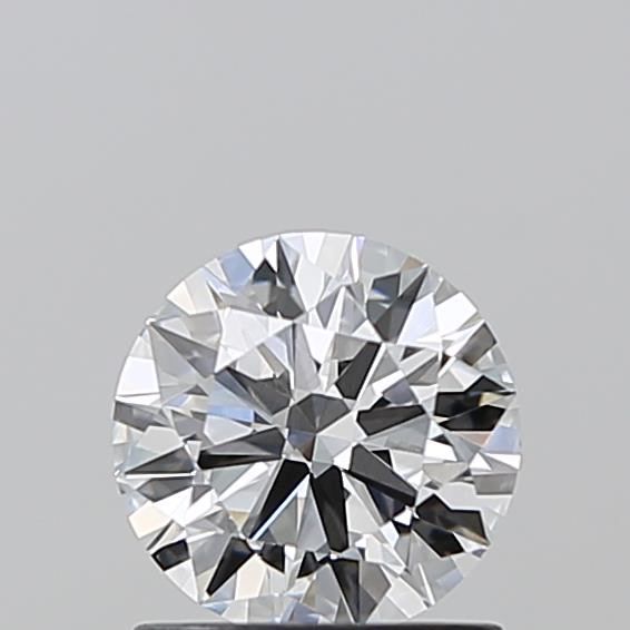 Lab Grown Diamond 1,01Ct D-VVS2 Round - IGILG831627252 1