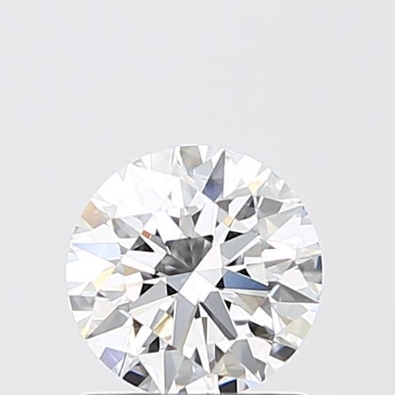 Lab Grown Diamond 1,05Ct D-VVS2 Round - IGILG829606133 1