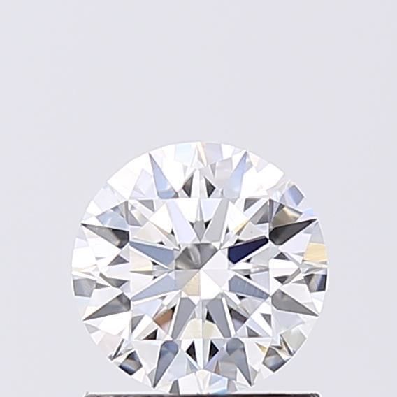 Lab Grown Diamond 1,03Ct D-VVS2 Round - IGILG831626514 1