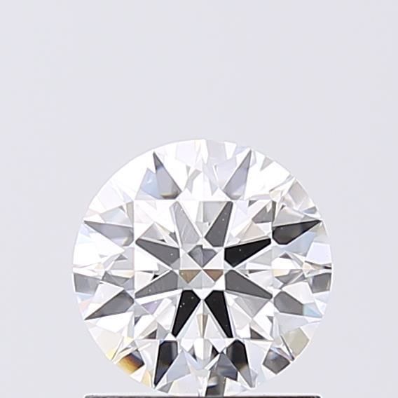 Lab Grown Diamond 1,06Ct F-VVS2 Round - IGILG831626567 1