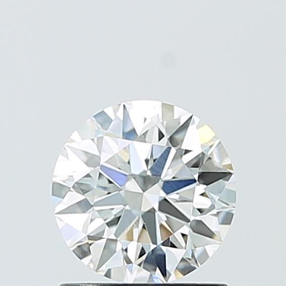 Lab Grown Diamond 1,04Ct D-VVS2 Round - IGILG831627309 1