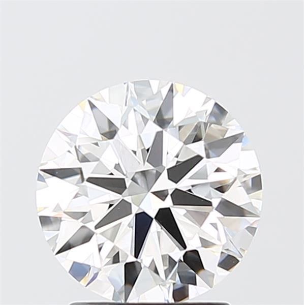 Lab Grown Diamond 2,04Ct E-VVS2 Round - IGILG825628304 1