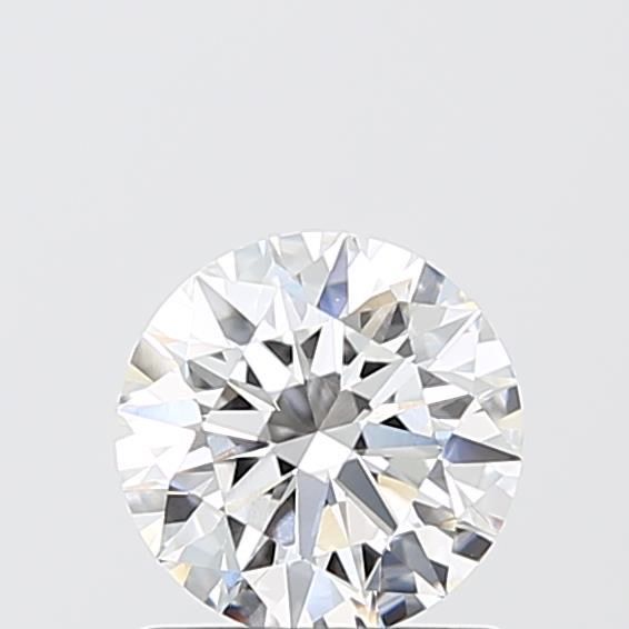 Lab Grown Diamond 1,04Ct E-VVS2 Round - IGILG831626942 1
