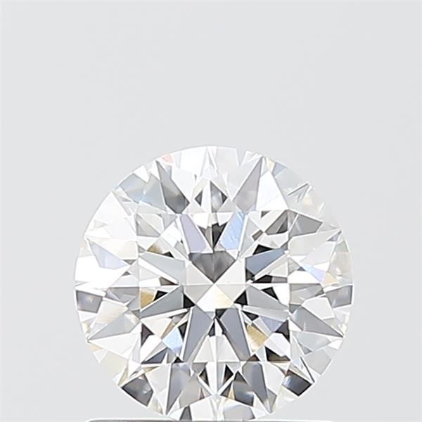 Lab Grown Diamond 1,04Ct D-VVS2 Round - IGILG829606295 1