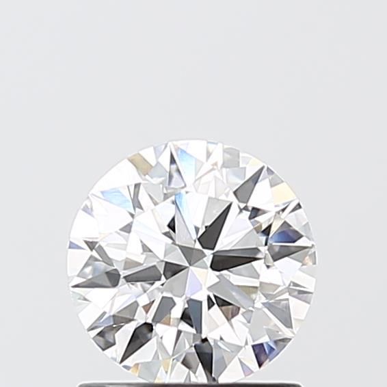 Lab Grown Diamond 1,02Ct D-VVS2 Round - IGILG830671383 1
