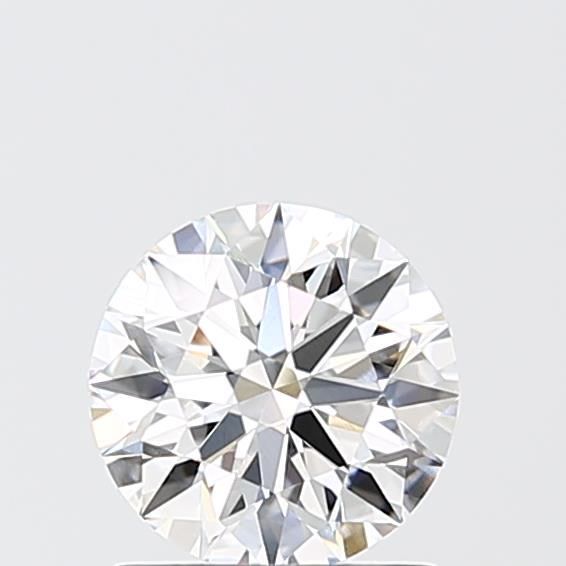 Lab Grown Diamond 1,09Ct E-VVS2 Round - IGILG831626626 1