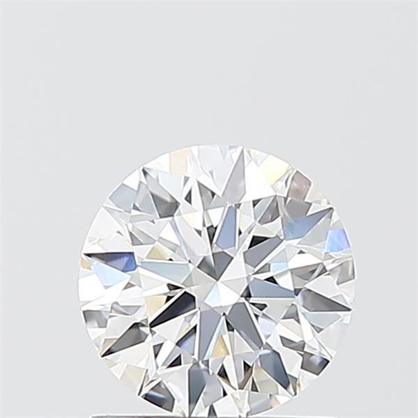 Lab Grown Diamond 1,05Ct D-VVS2 Round - IGILG828679174 1