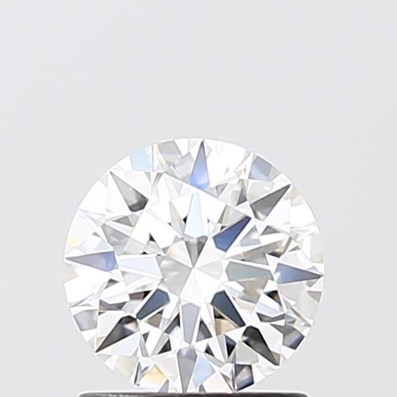 Lab Grown Diamond 1,07Ct D-VVS2 Round - IGILG831626670 1