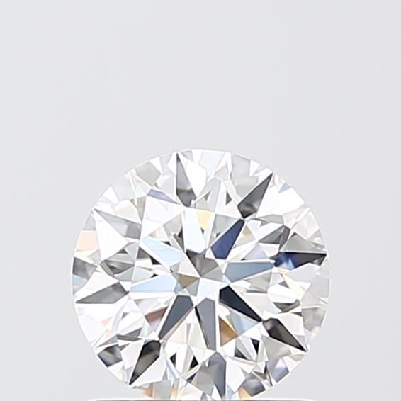 Lab Grown Diamond 1,05Ct E-VVS2 Round - IGILG830671610 1