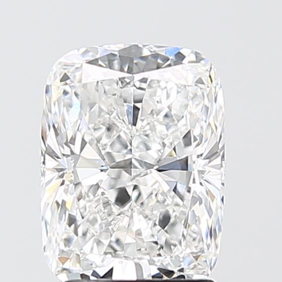 Lab Grown Diamond 2,04Ct E-VVS2 Cushion - IGILG825628236 1
