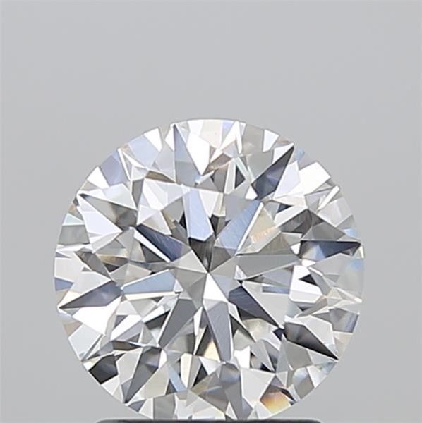 Lab Grown Diamond 2,04Ct E-VVS2 Round - IGILG825628262 1