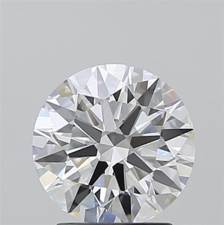 Lab Grown Diamond 2,06Ct E-VVS2 Round - IGILG825627554 1