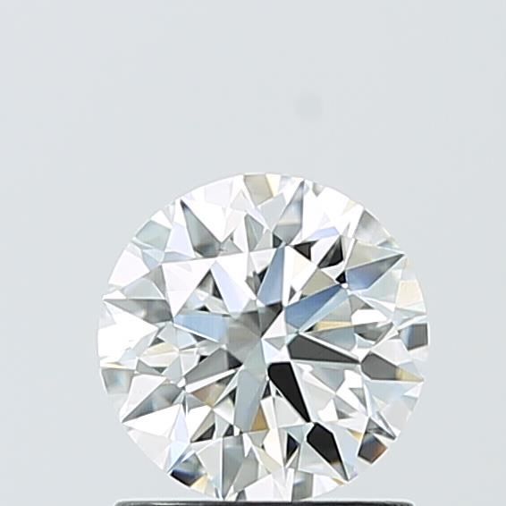 Lab Grown Diamond 1,08Ct D-VVS2 Round - IGILG831627304 1