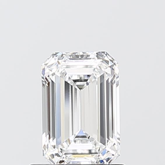 Lab Grown Diamond 1,02Ct D-VVS2 Emerald - IGILG830671386 1