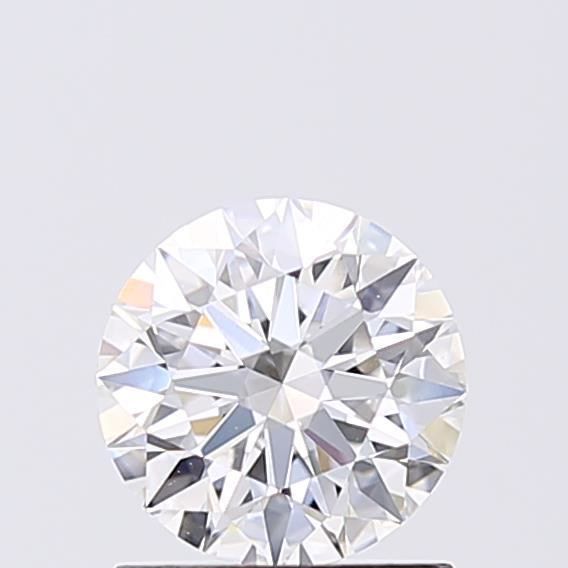 Lab Grown Diamond 1,08Ct D-VVS2 Round - IGILG831626815 1