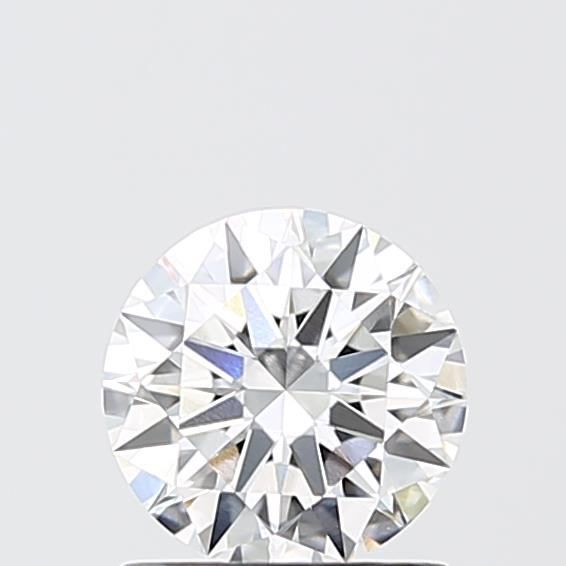 Lab Grown Diamond 1,01Ct D-VVS2 Round - IGILG830671667 1