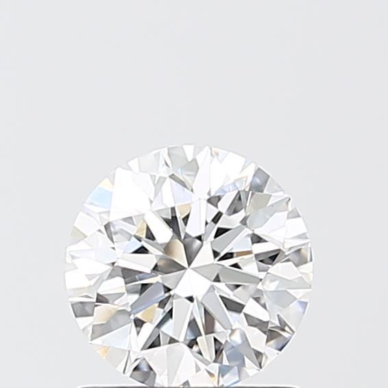 Lab Grown Diamond 1,02Ct D-VVS2 Round - IGILG831626649 1