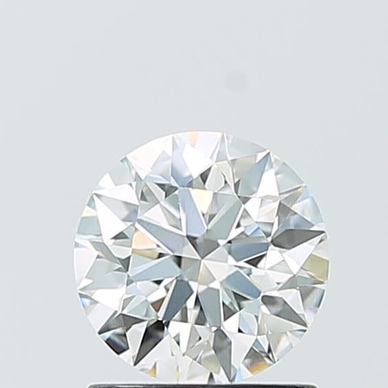 Lab Grown Diamond 1,11Ct E-VVS2 Round - IGILG831627305 1