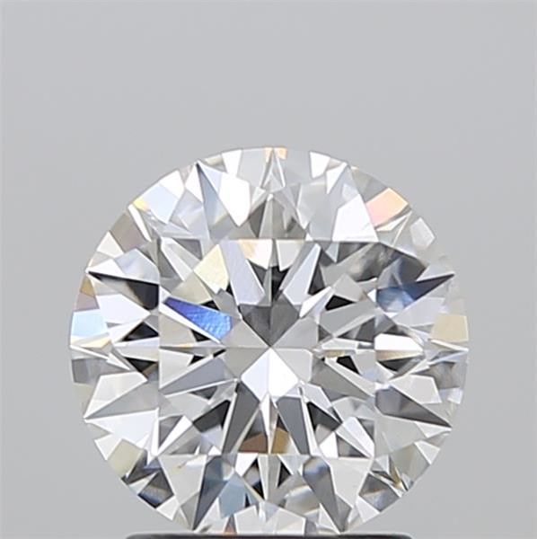 Lab Grown Diamond 2,04Ct E-VVS2 Round - IGILG825628412 1