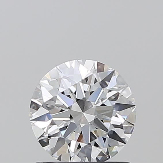 Lab Grown Diamond 1,07Ct D-VVS2 Round - IGILG831626879 1
