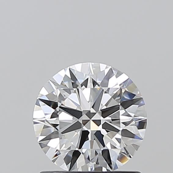 Lab Grown Diamond 1,06Ct D-VVS2 Round - IGILG831626892 1