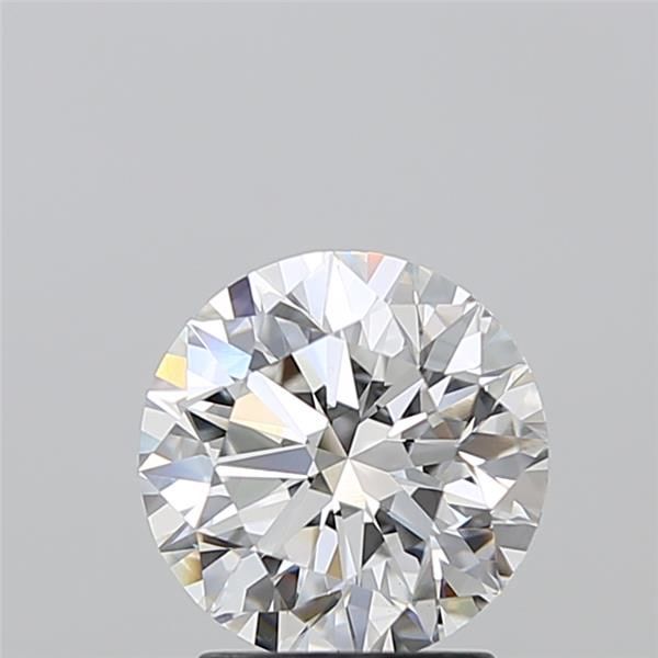 Lab Grown Diamond 2,04Ct E-VVS2 Round - IGILG825662720 1
