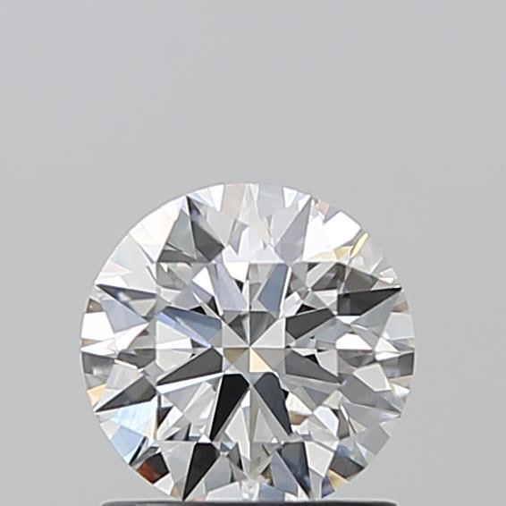 Lab Grown Diamond 1,09Ct E-VVS2 Round - IGILG831627266 1