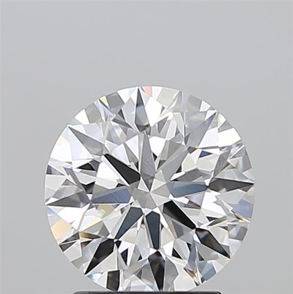 Lab Grown Diamond 2,04Ct E-VVS2 Round - IGILG825628231 1