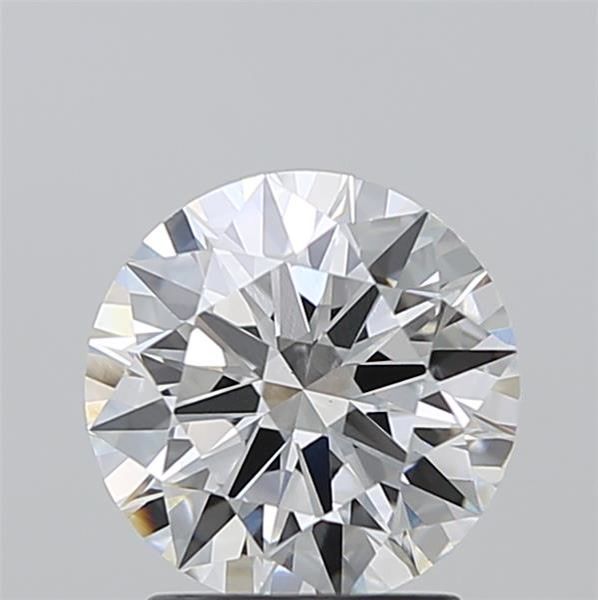 Lab Grown Diamond 2,06Ct E-VVS2 Round - IGILG825627586 1