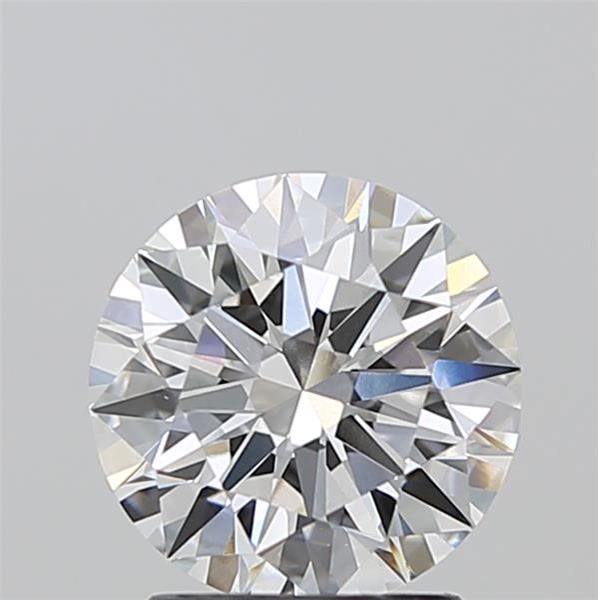 Lab Grown Diamond 2,04Ct E-VVS2 Round - IGILG825627681 1