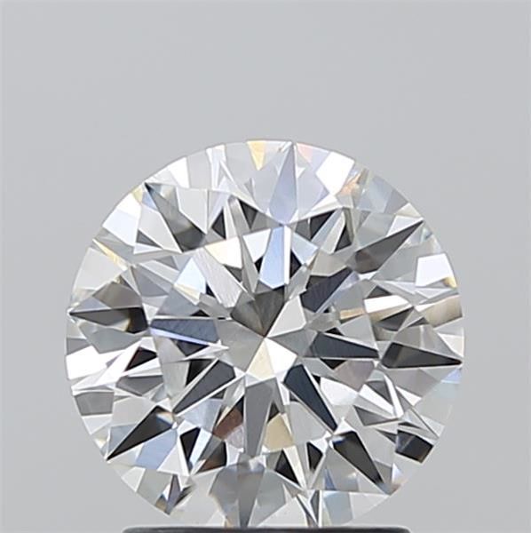 Lab Grown Diamond 2,06Ct E-VVS2 Round - IGILG825627697 1