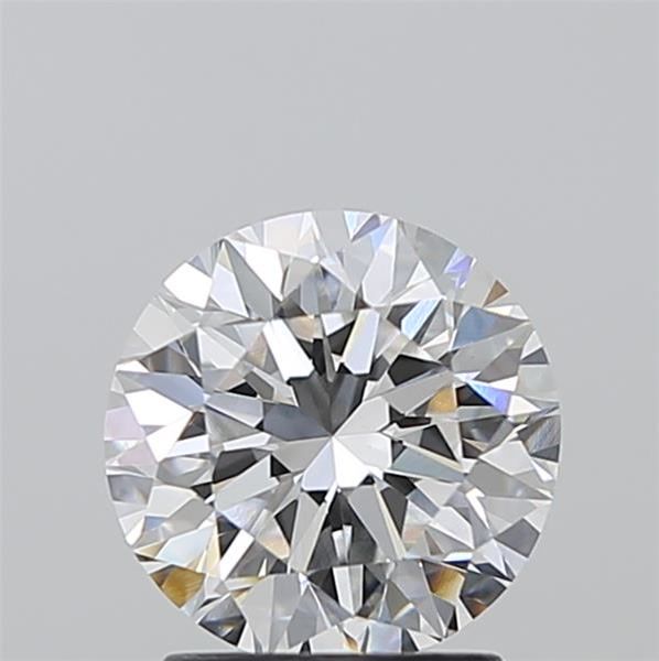 Lab Grown Diamond 2Ct E-VVS2 Round - IGILG825626916 1