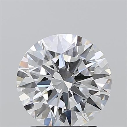 Lab Grown Diamond 2,06Ct E-VVS2 Round - IGILG825627575 1