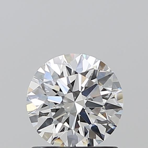 Lab Grown Diamond 1,08Ct E-VVS2 Round - IGILG831627254 1